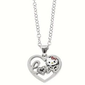 HELLO KITTY NECKLACE